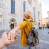 Como private city-break - half day tour