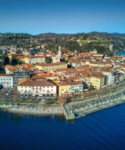 Arona - Lake Maggiore