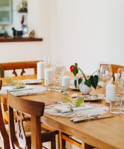 Cooking class on the Lake Maggiore