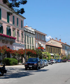 Spare time in Angera, Lake Maggiore