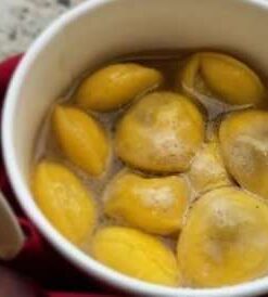 Walking and tasting tour in Parma