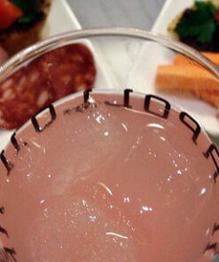 Pink aperitif - private tour in Varese