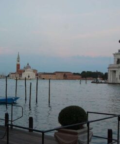 Sunset- Romantic Venice