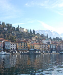 Full day tour Lakeside villages and Bellagio Lake Como