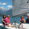 Sail and sip: exclusive Cruise on Lake Como and panoramic wine tasting