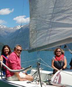 Sail and sip: exclusive Cruise on Lake Como and panoramic wine tasting