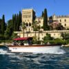 A private tour on Lake Garda: Salò and its isles