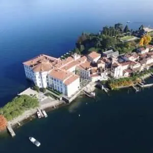 Isola Bella - Lake Maggiore