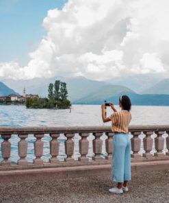 Amazing Lake Maggiore: Isola Bella and Stresa with taste