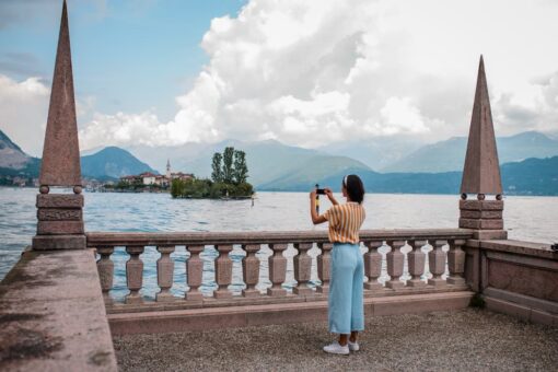 Amazing Lake Maggiore: Isola Bella and Stresa with taste