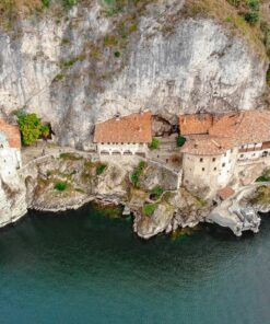Lake Maggiore private cruise - Isola Bella Eremo Santa Caterina