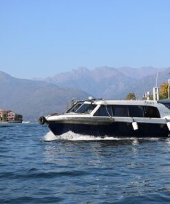 Lake Maggiore private cruise - Isola Bella Eremo Santa Caterina