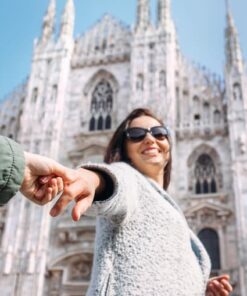 "Tasting" the best of Milan: a private half-day tour