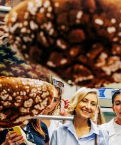 Milan fashion odyssey: luxury style and heritage tour