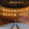 Opera tour in Parma