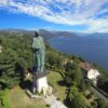San Carlone - Lake Maggiore