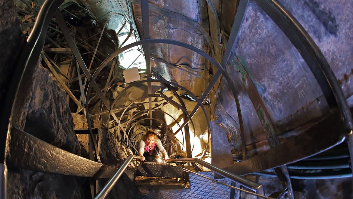 Arona & Lake Maggiore: San Carlone, History and Cheese Tasting