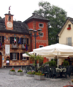 Santa Maria Maggiore