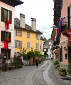 Santa Maria Maggiore