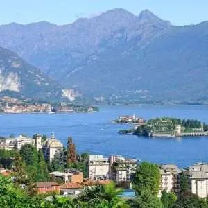 Stresa, Lake Maggiore