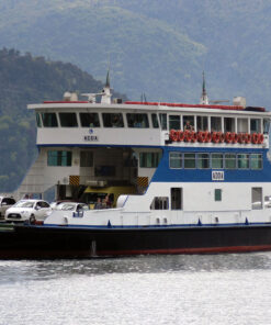 Full day tour Lakeside villages and Bellagio Lake Como