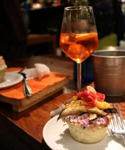 Bacari and cicchetti: a culinary journey in Venice