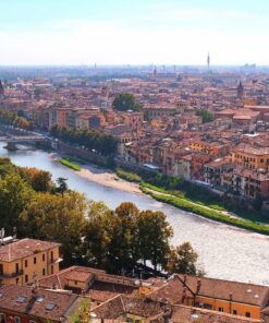Verona private tour