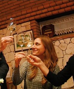 Soave medieval village -Lake Garda