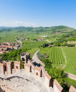 Private tour in Soave