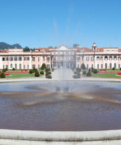 Full-day tour Varese garden city
