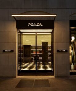 Milan fashion odyssey: luxury style and heritage tour