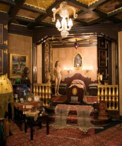 Vittoriale - Gardone Riviera - Lake Garda