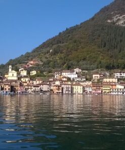 Lake Iseo