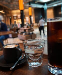 Walk Through Milan’s Legendary Coffee Bars – Private Tour