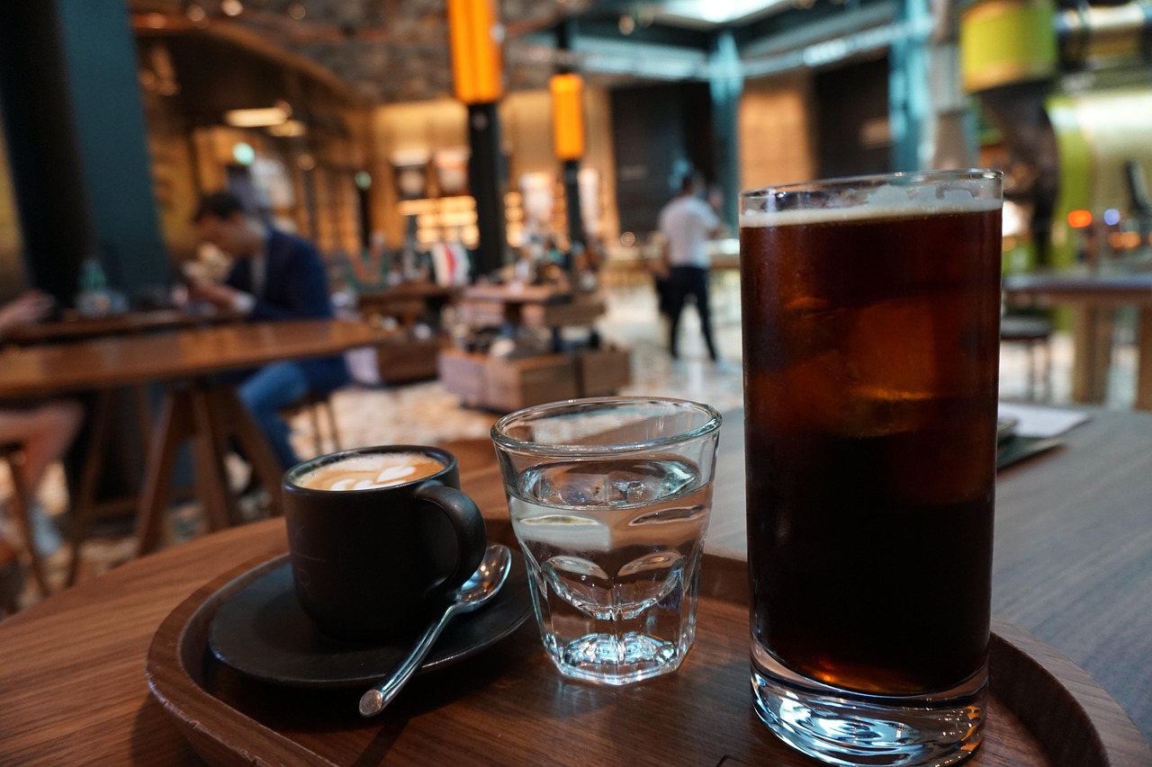 Walk Through Milan’s Legendary Coffee Bars – Private Tour