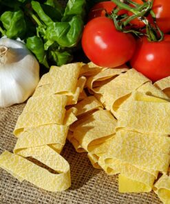 Cooking class on the Lake Maggiore