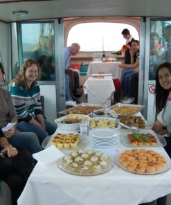 Experience the Magic of Lake Maggiore – Private Cruise to Isola Bella with Gourmet Aperitif