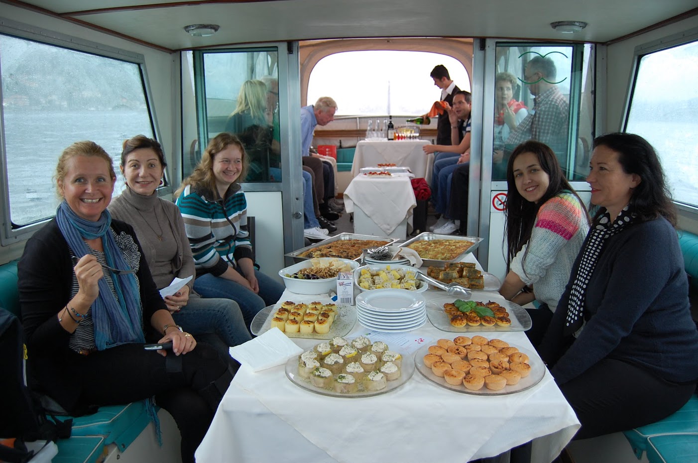 Experience the Magic of Lake Maggiore – Private Cruise to Isola Bella with Gourmet Aperitif