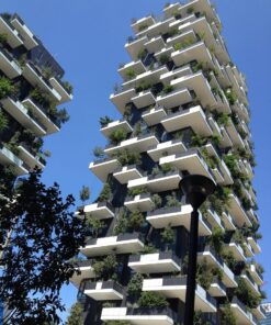 Explore Milan’s Modern Architecture – Private Skyline Walking Tour