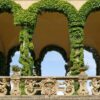 Lake Como private tour villas and gardens