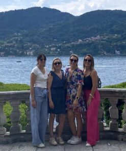 Full day tour Lakeside villages and Bellagio Lake Como