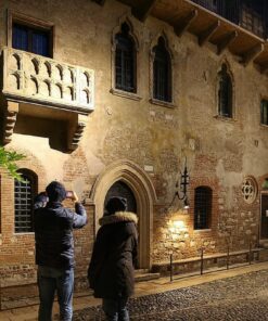 Verona by Shakespeare