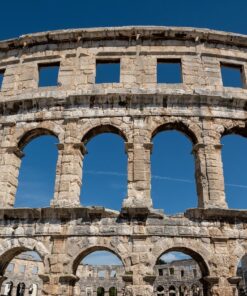 Verona by Shakespeare