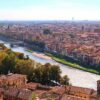 Verona by Shakespeare
