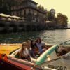 Private cruise by Riva boat - Lake Como