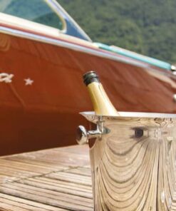 Private cruise by Riva boat - Lake Como