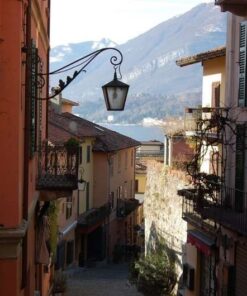 Private tour the best of Bellagio