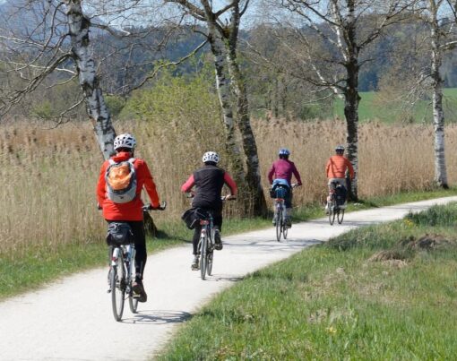 Lake Maggiore bike tour