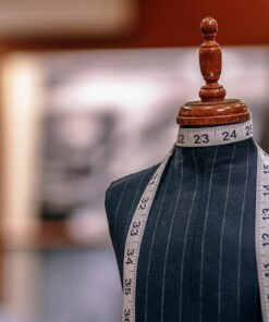 Milan's fashion secrets: an exclusive behind-the-scenes atelier tour