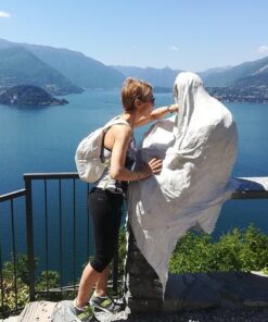 Varenna private tour Castello Vezio